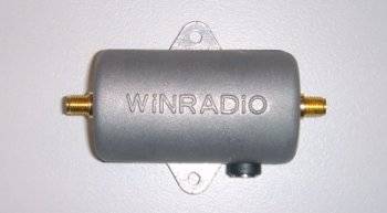 WR-LNA-3500 低噪聲放大器